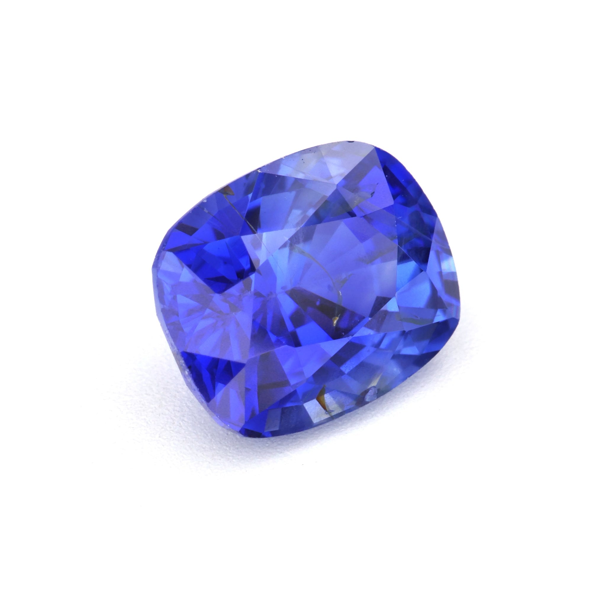Blue Sapphire - 1.78 ct