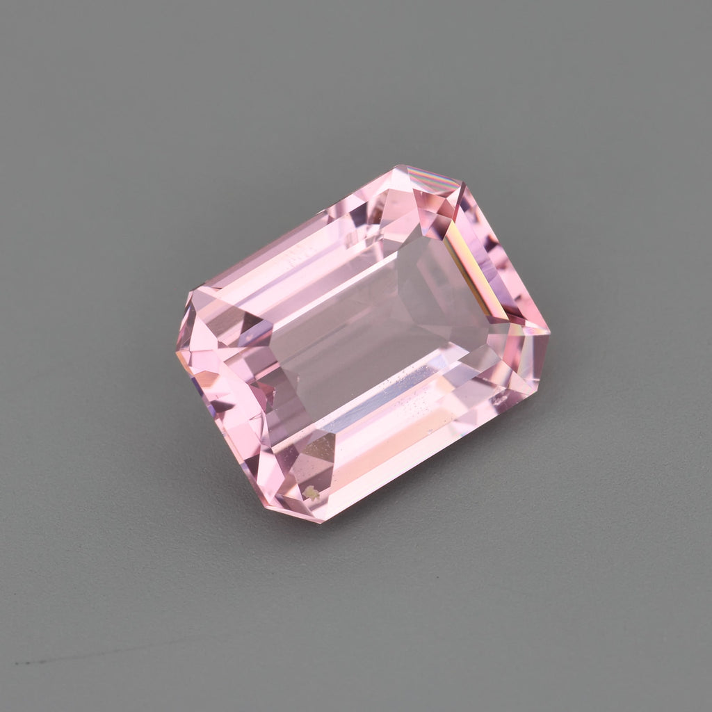 Pink tourmaline - 2.66 ct