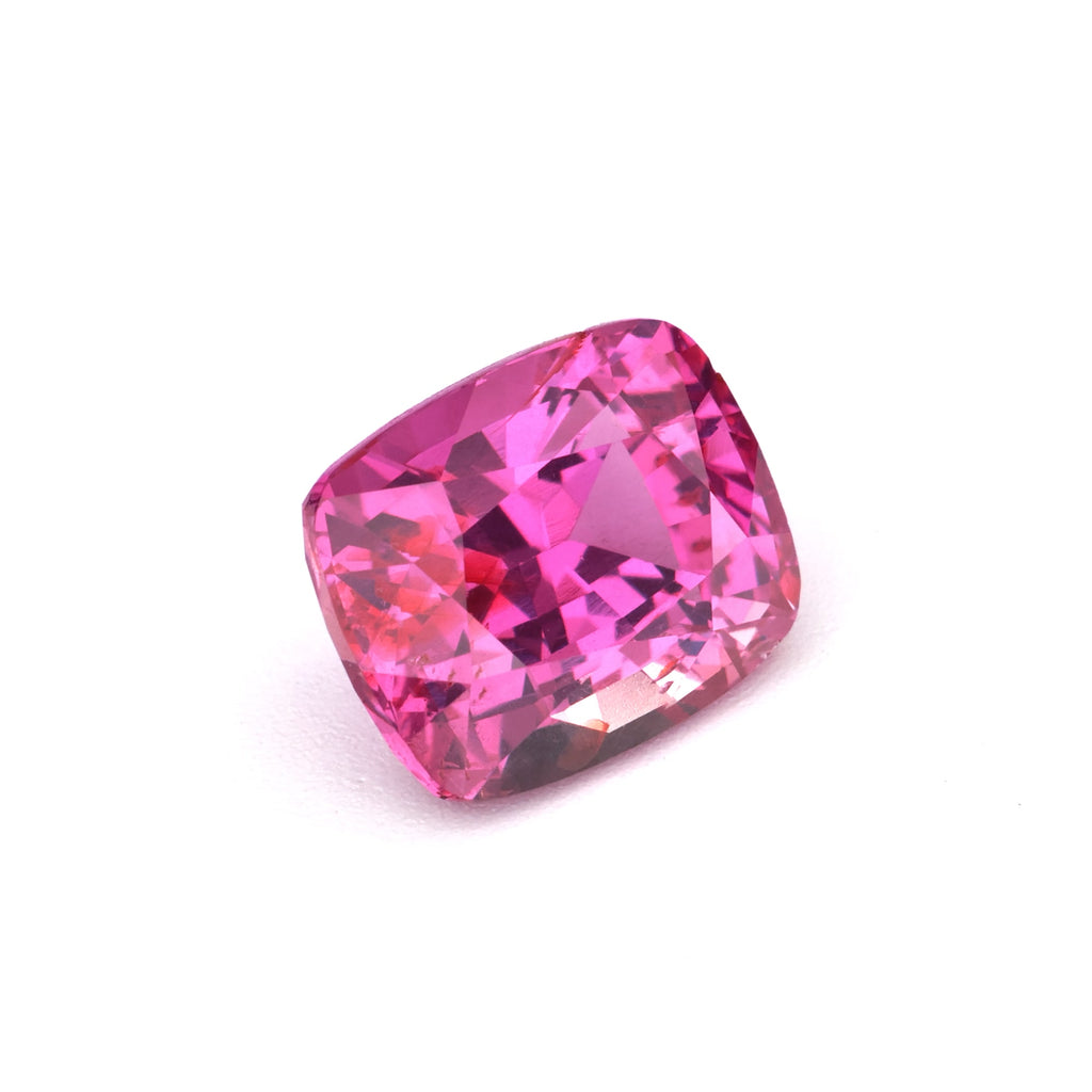 Pink Sapphire - 1.22 ct