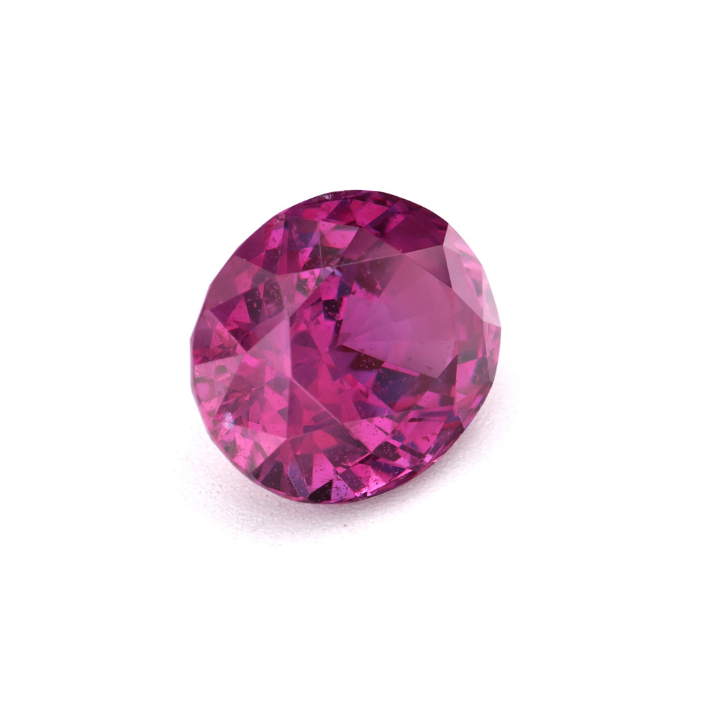 Pink sapphire- 1.31 ct