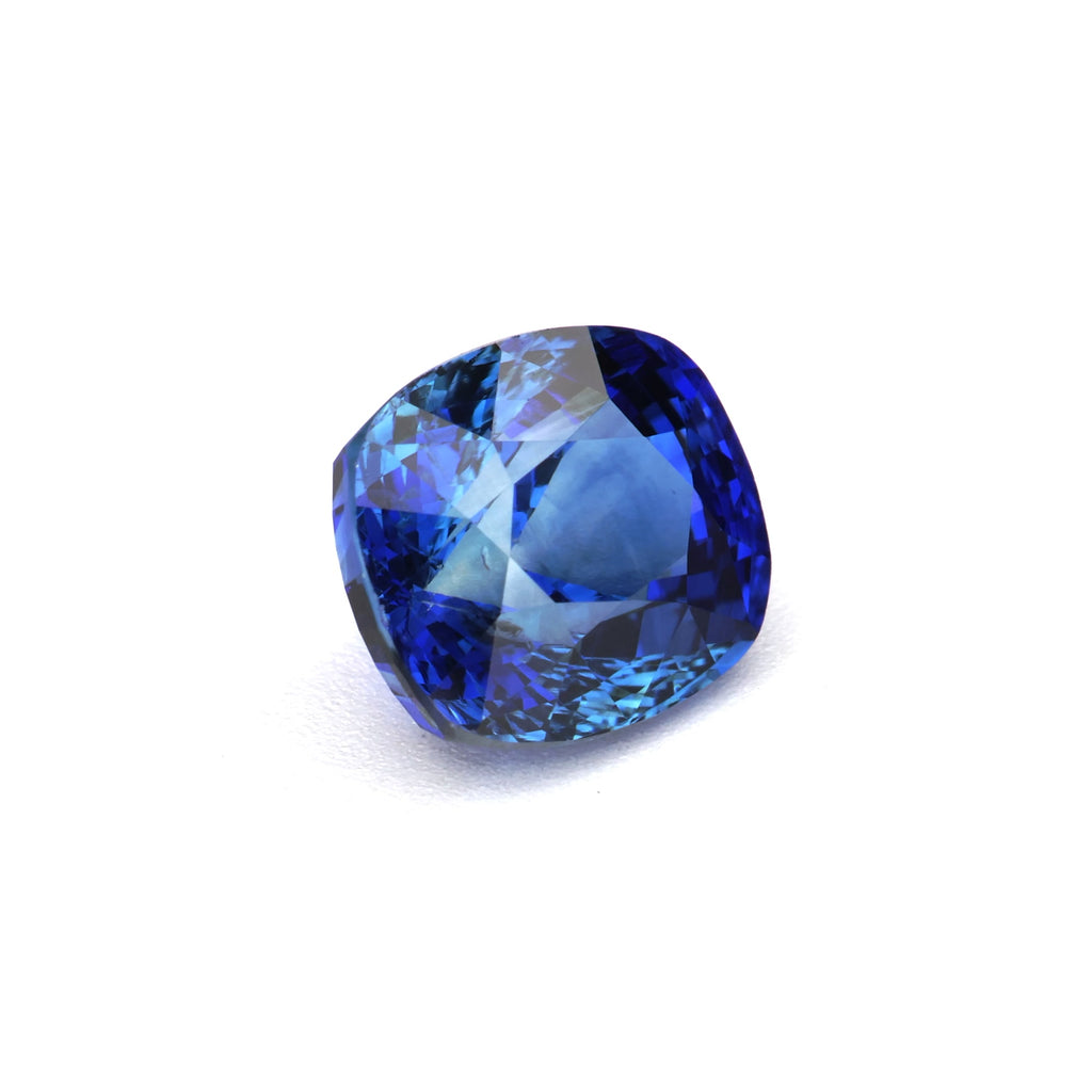 Royal Blue Sapphire - 1.09 ct