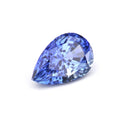 Blue sapphire - 1.13 ct
