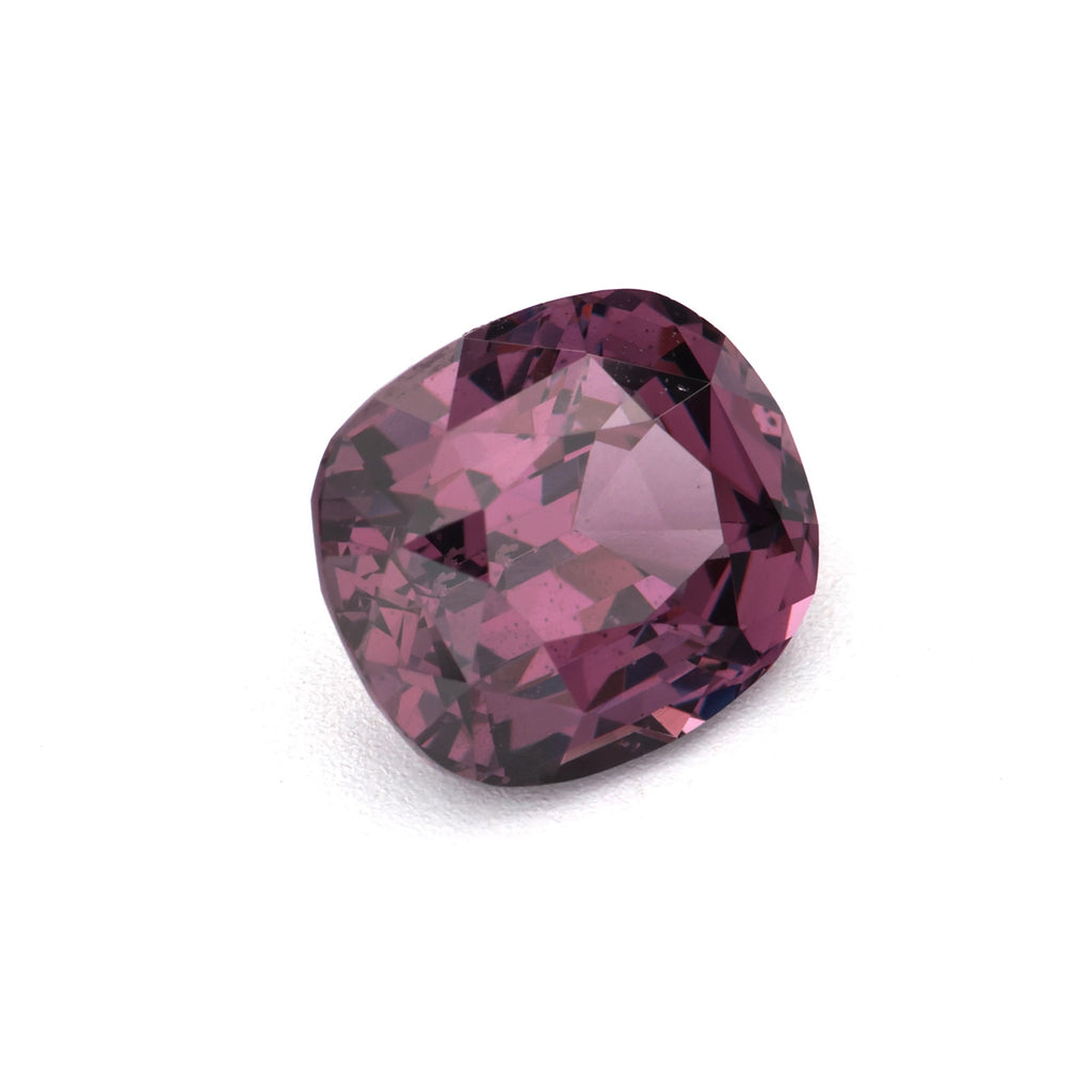 Maroon spinel - 1.26 ct
