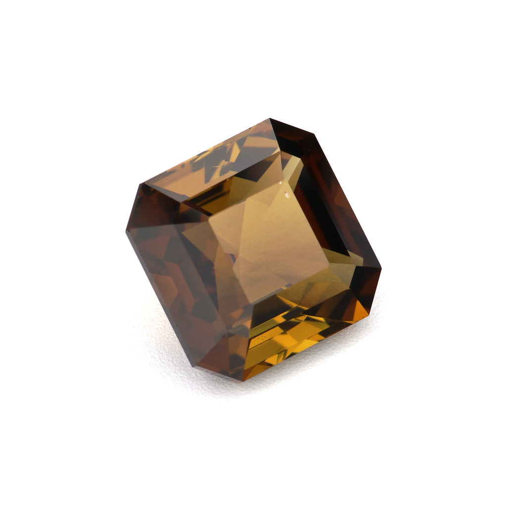 Bi colour tourmaline - 1.76 ct