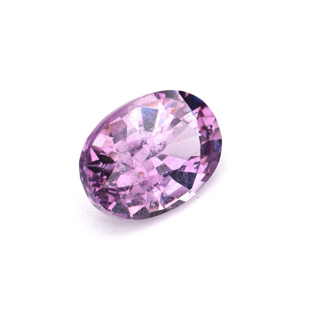 Pink spinel - 1.11 ct