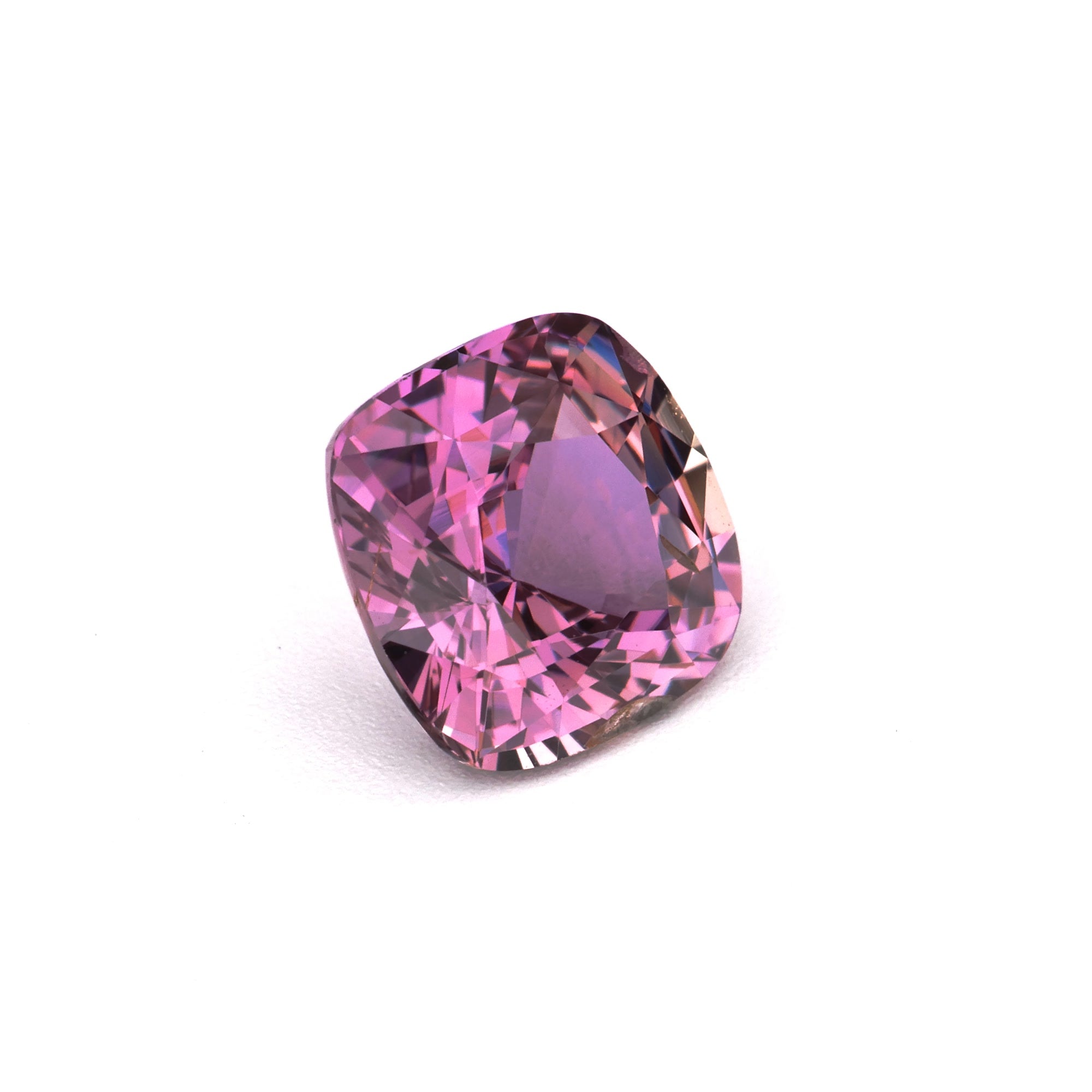Purple Sapphire - 1.1 ct
