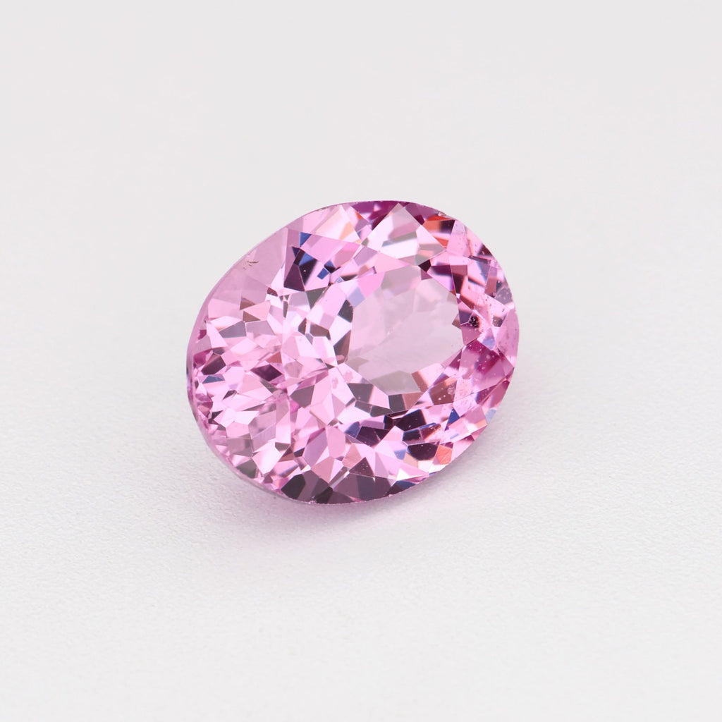 Pink spinel - 1.16 ct