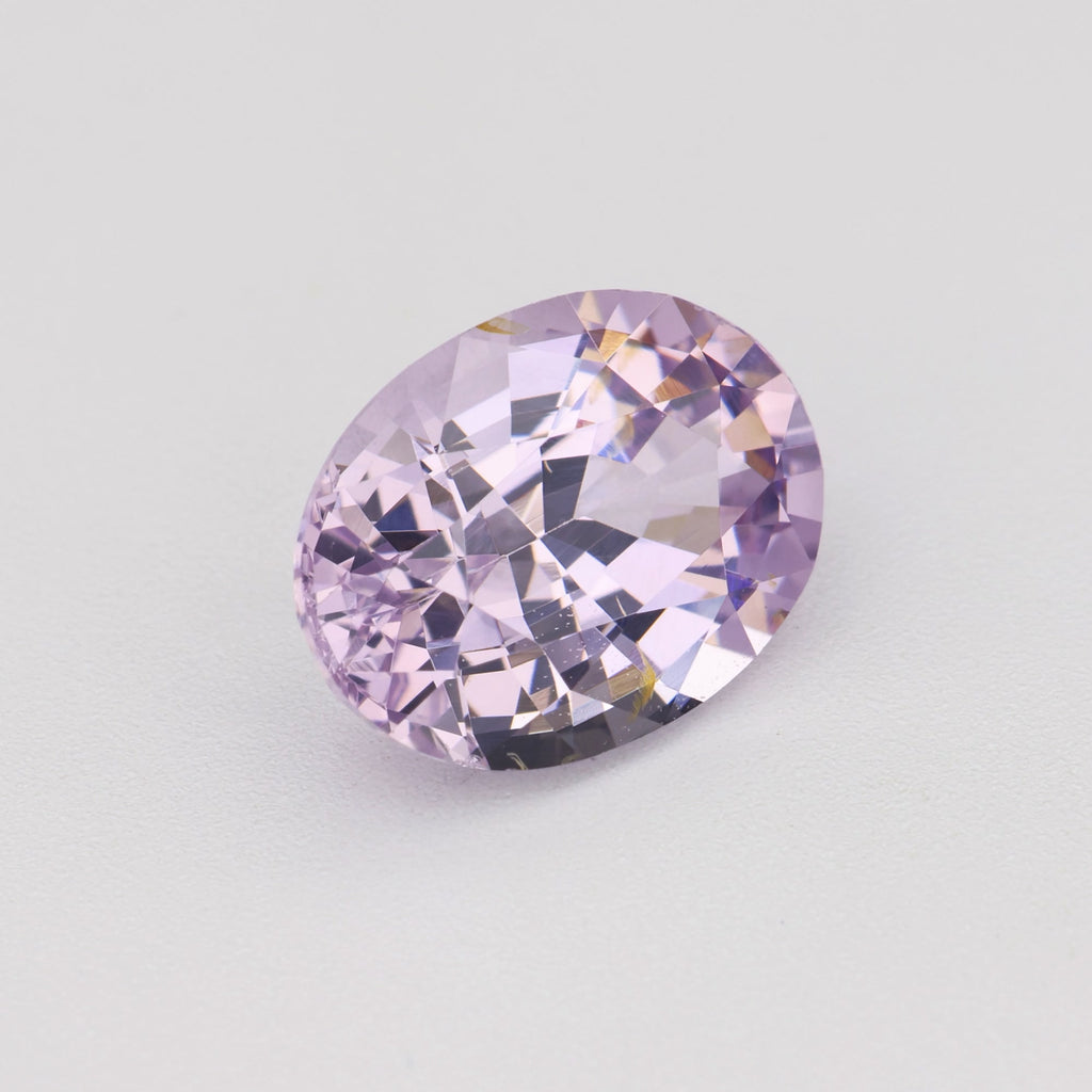 Lavender spinel - 1.28 ct