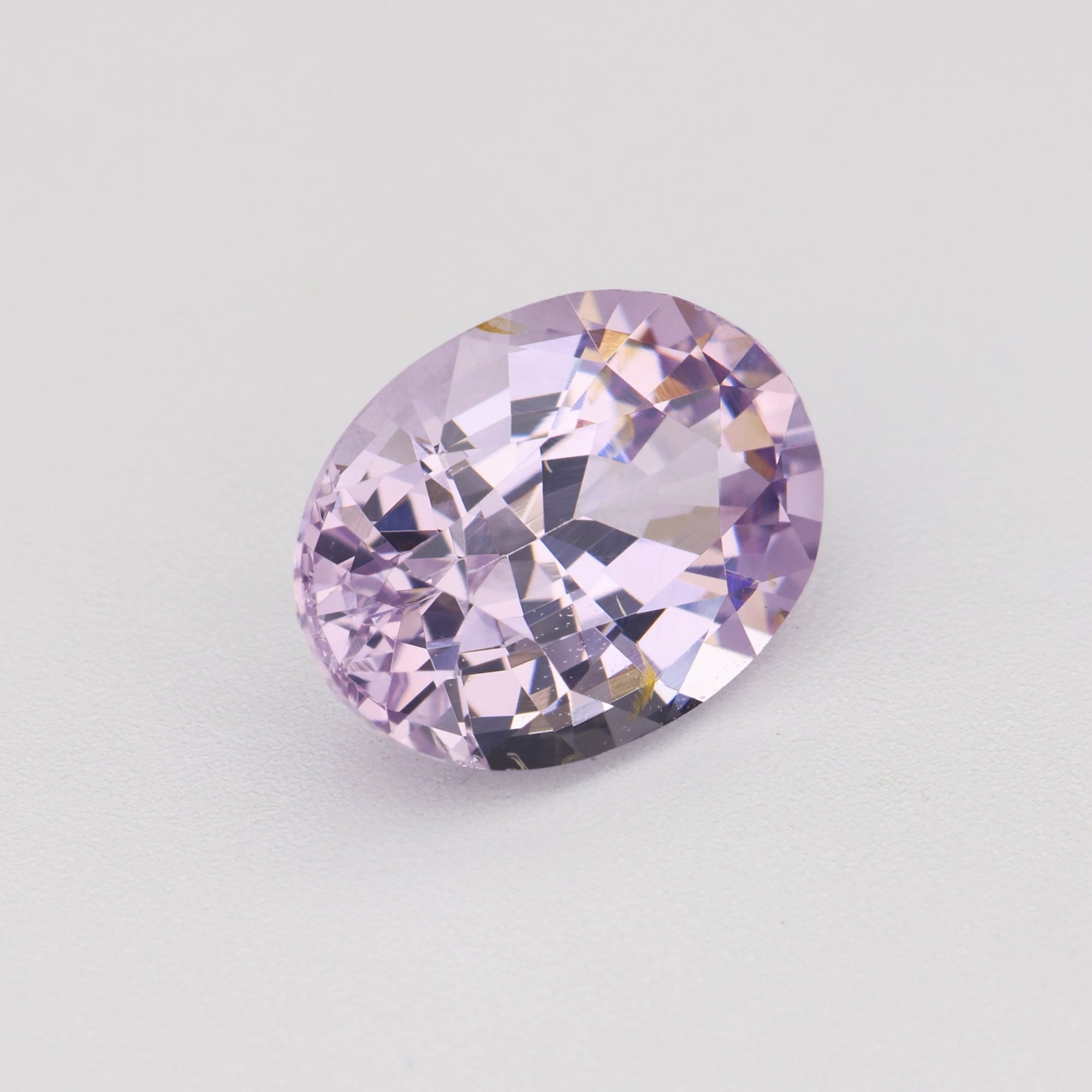 Lavender spinel - 1.28 ct