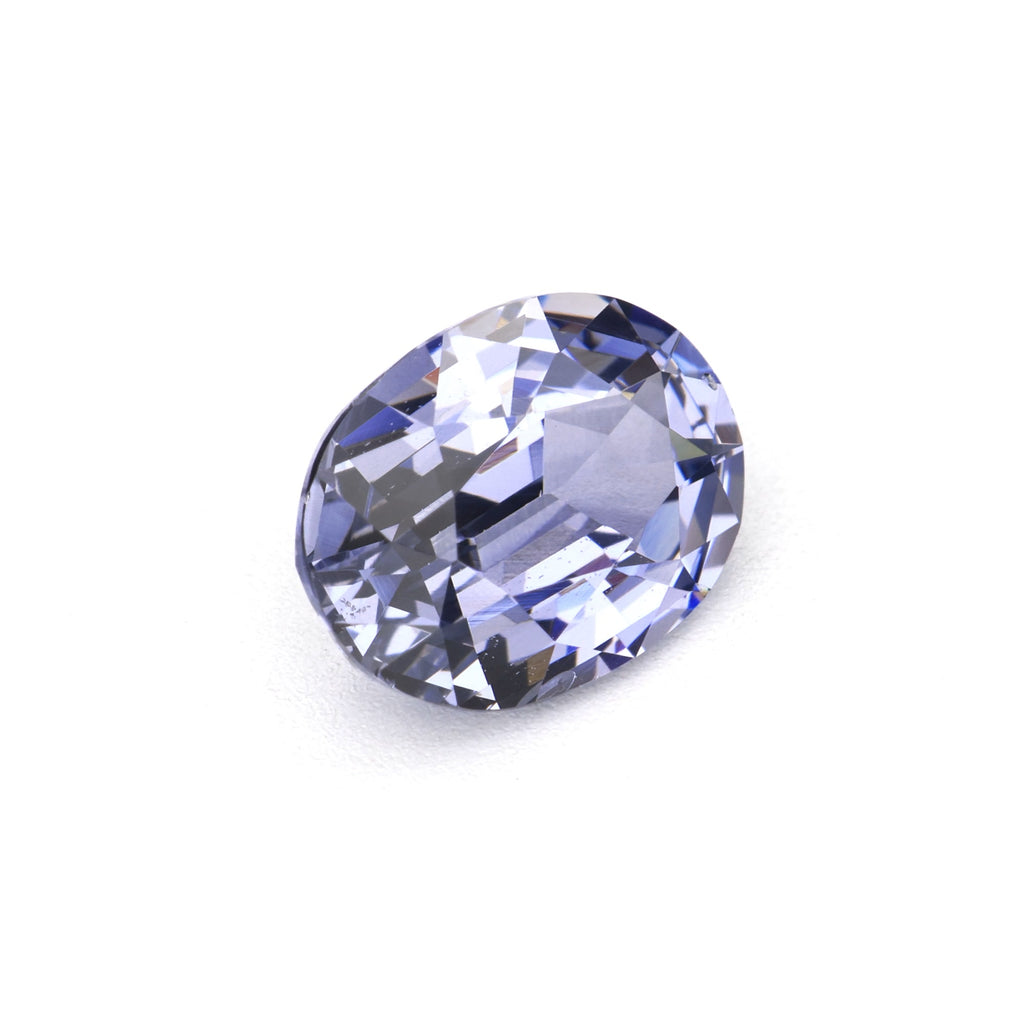 Lavender spinel - 0.97 ct