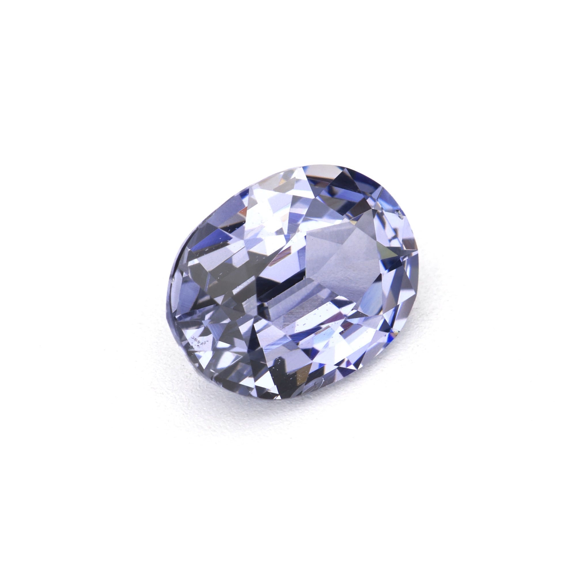 Lavender spinel - 0.97 ct