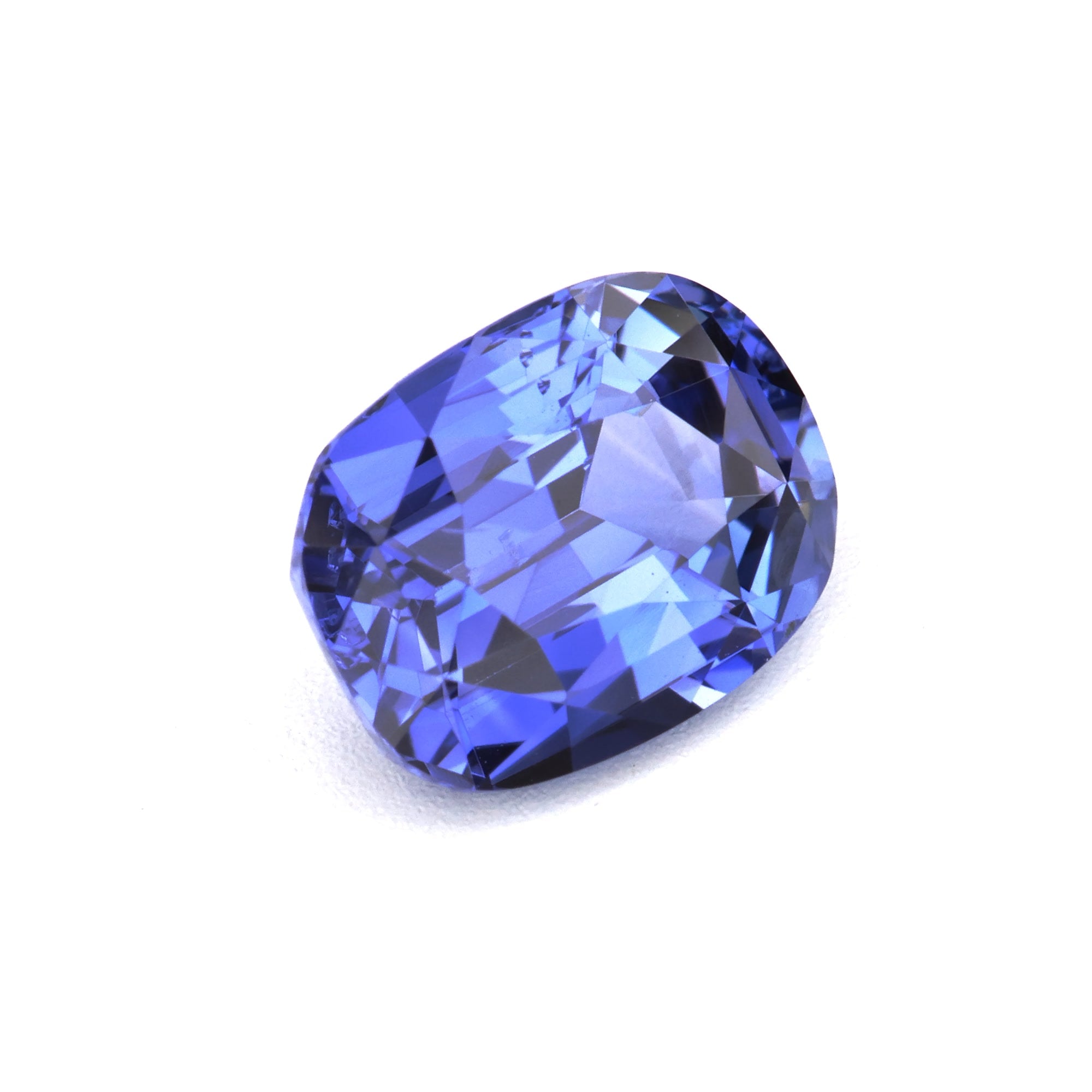Blue sapphire - 1.2 ct