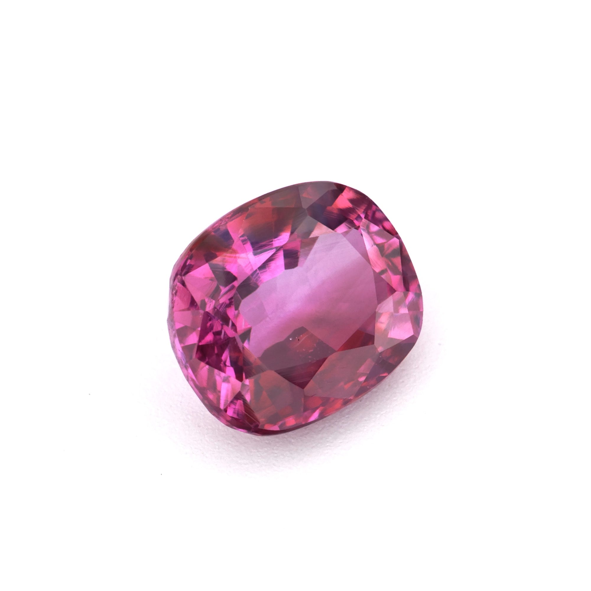 Pink Sapphire - 1.0 ct