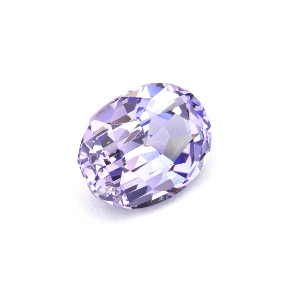 Lavender spinel - 1.05 ct