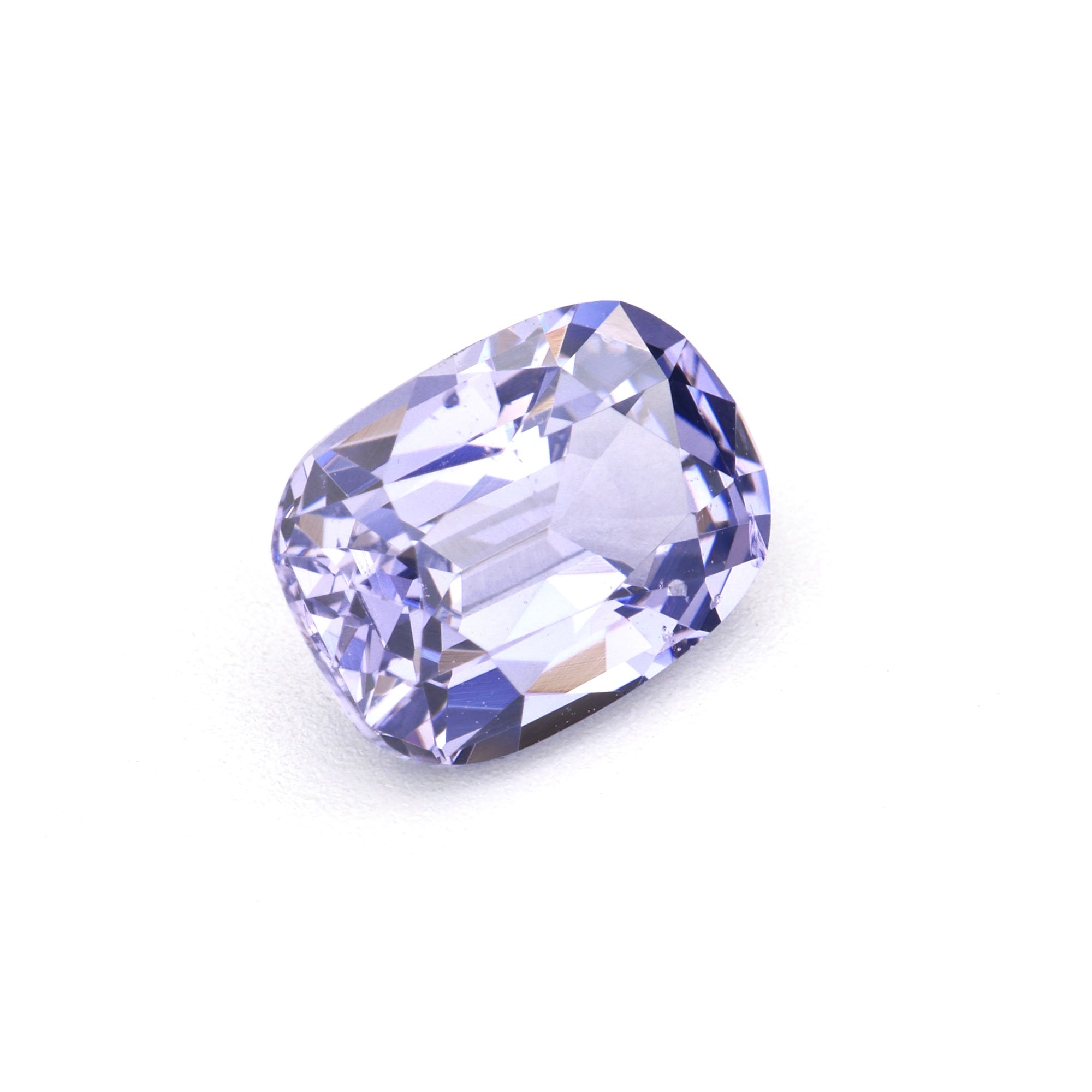 Lavender spinel - 1.16 ct