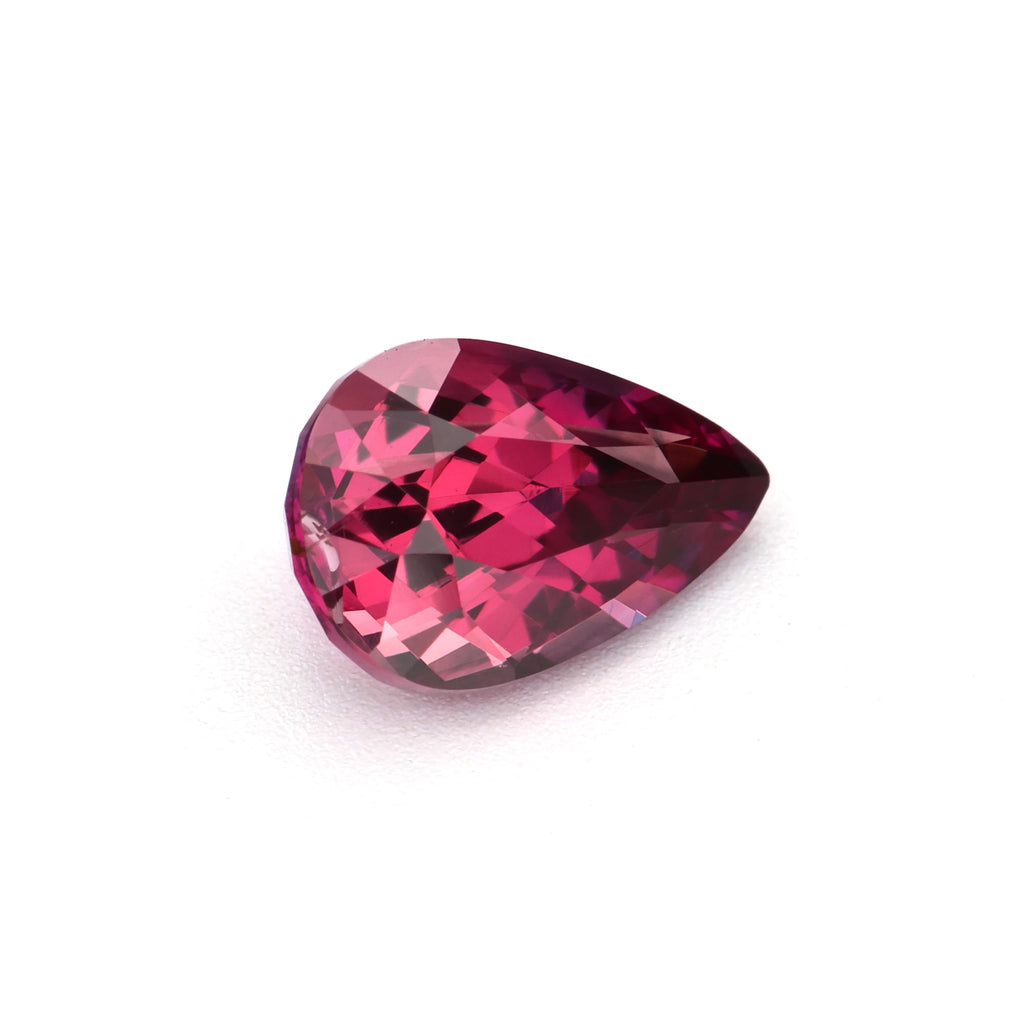 Pink Sapphire - 1.06 ct