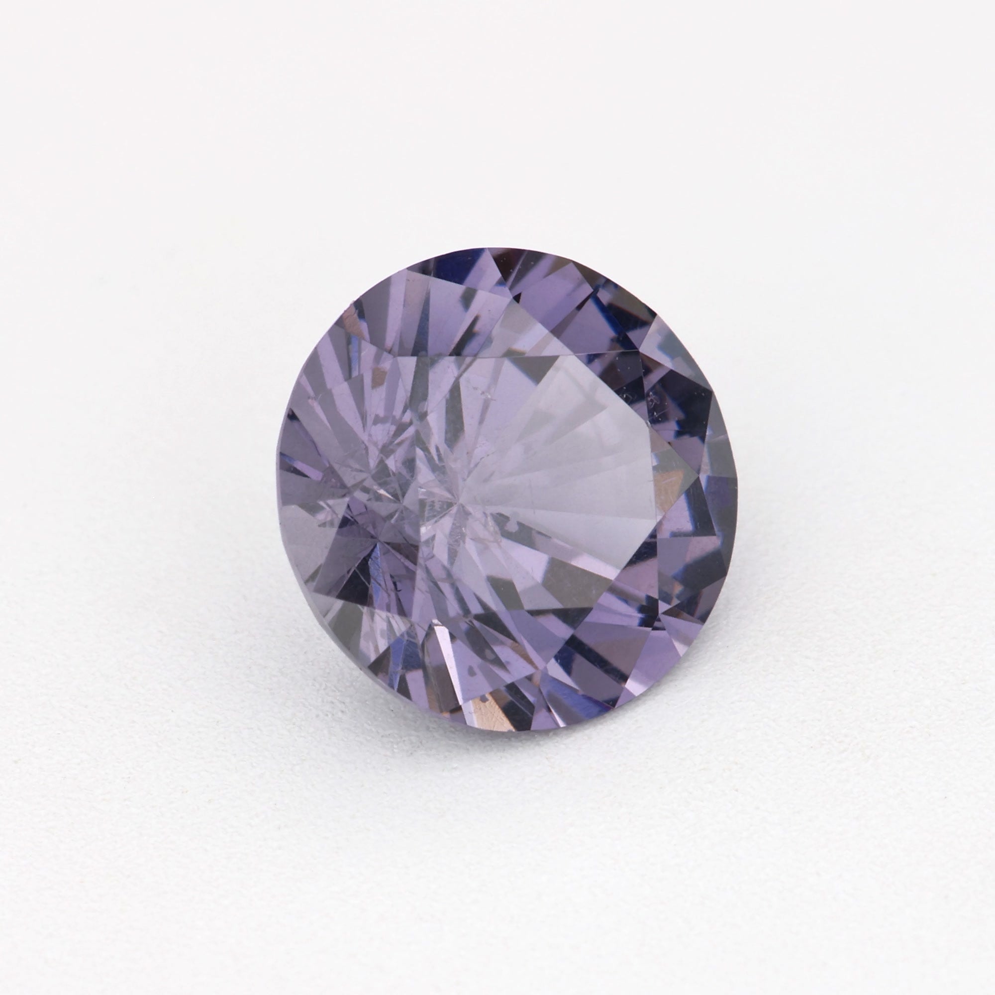 Lavender Spinel - 1.09 ct