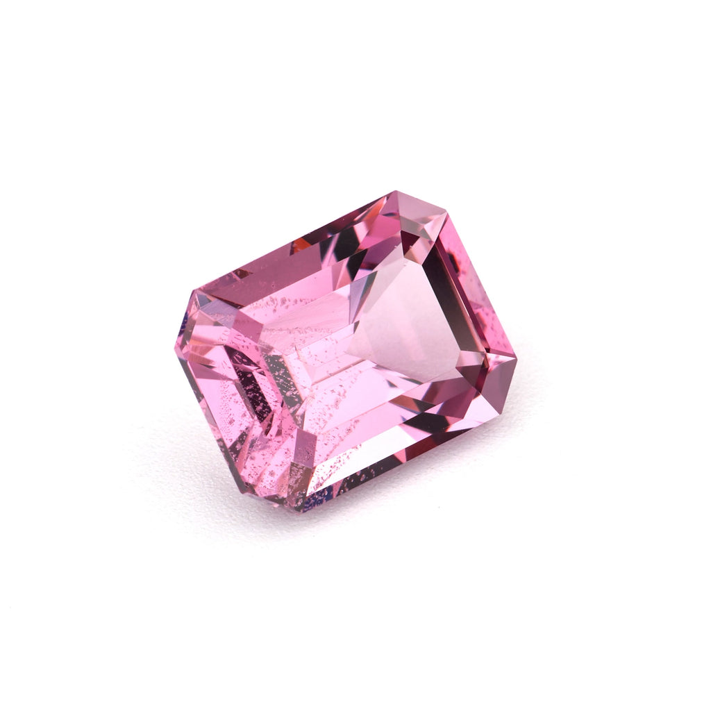 Pink spinel - 1.53 ct