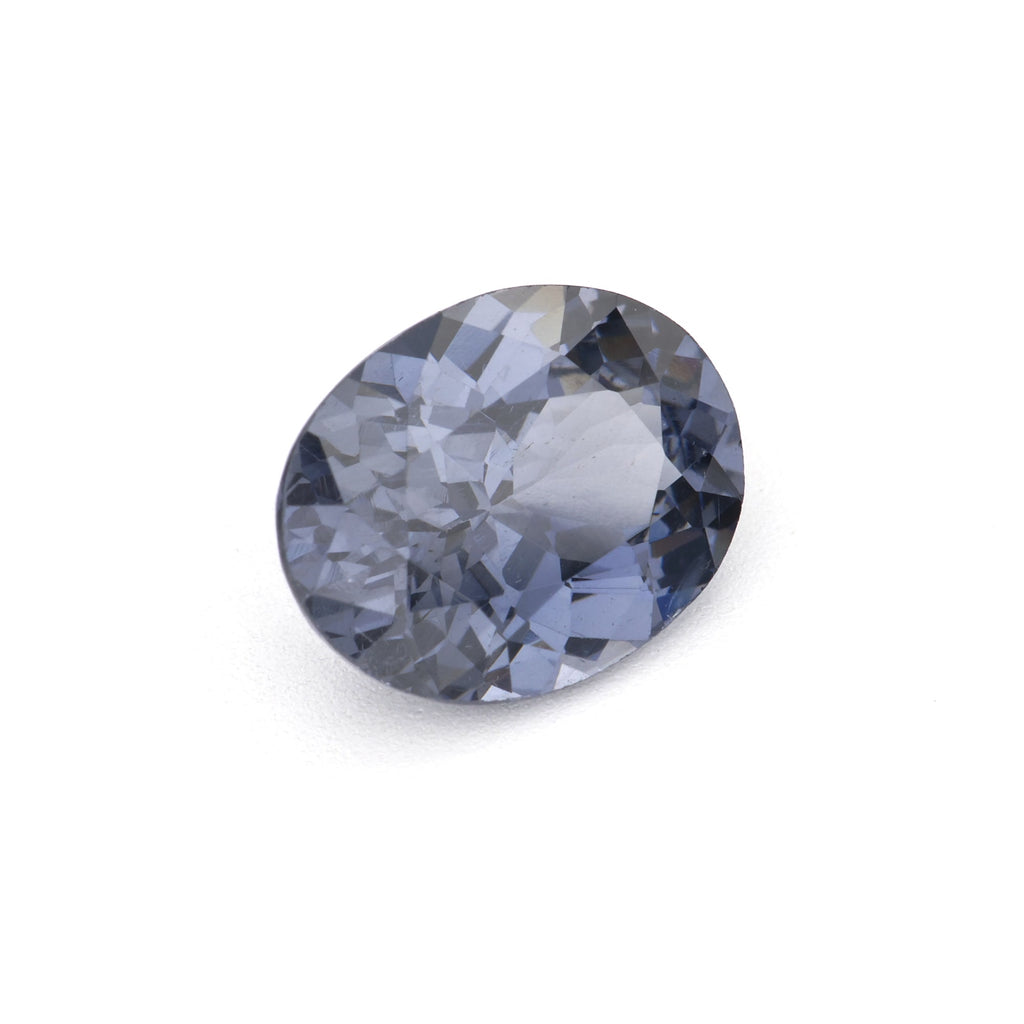 Grey spinel - 1.55 ct