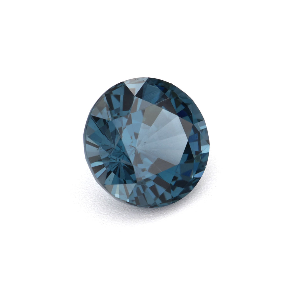 Blue spinel - 1.09 ct