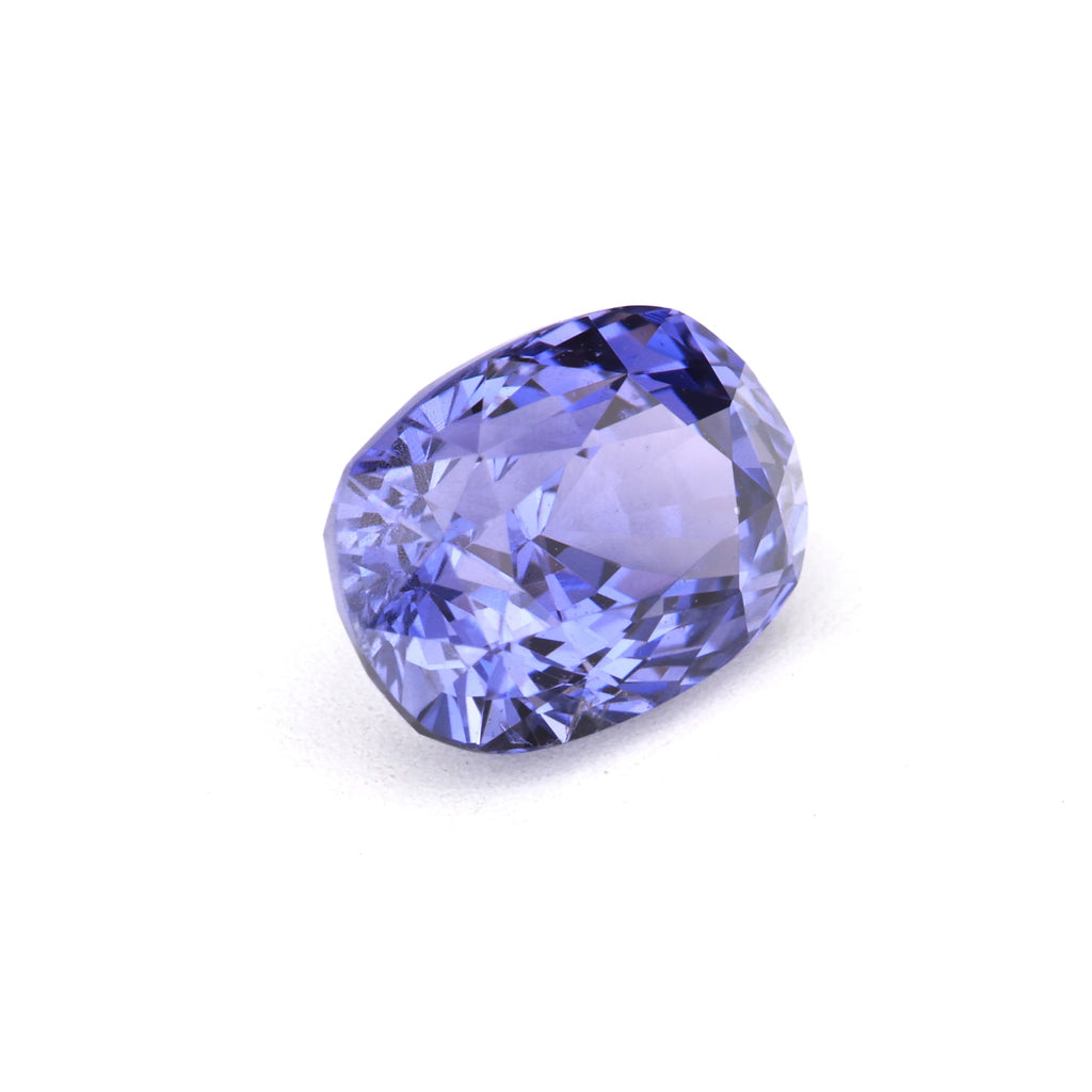 Violet Sapphire - 1.19 ct