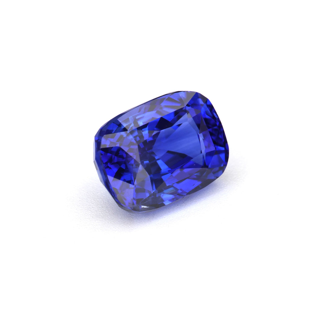 Blue Sapphire - 2.32 ct