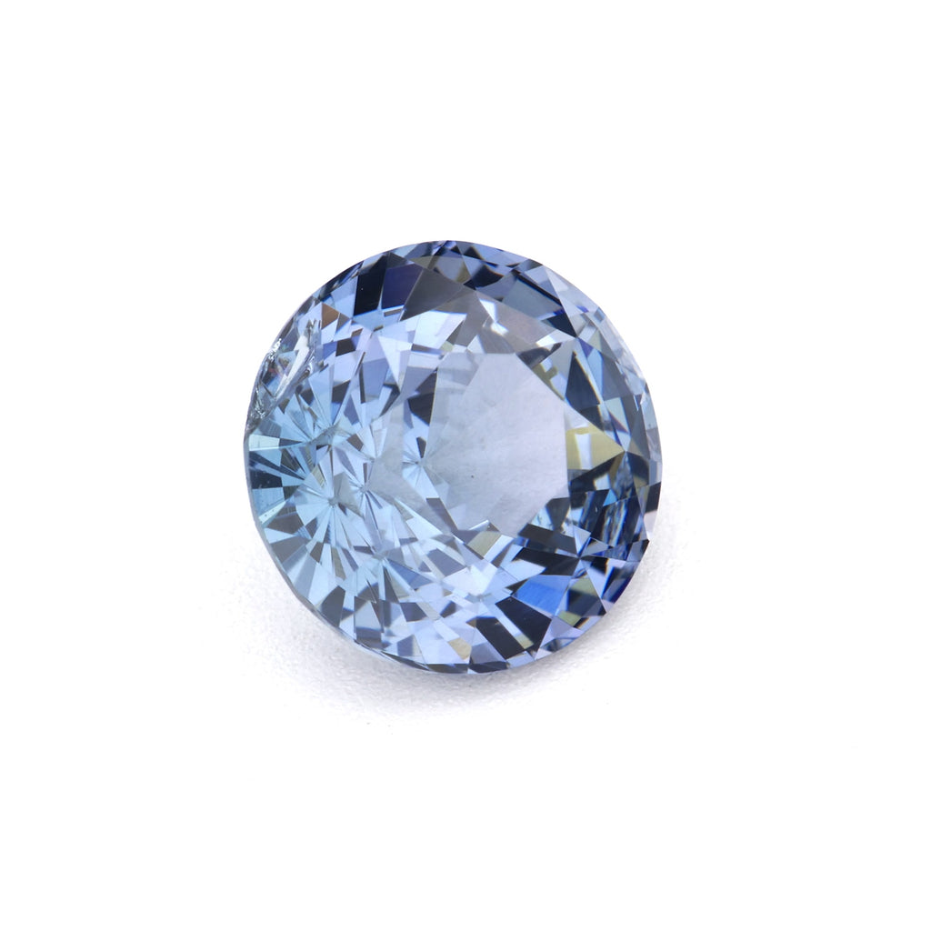 Blue spinel - 1.3 ct