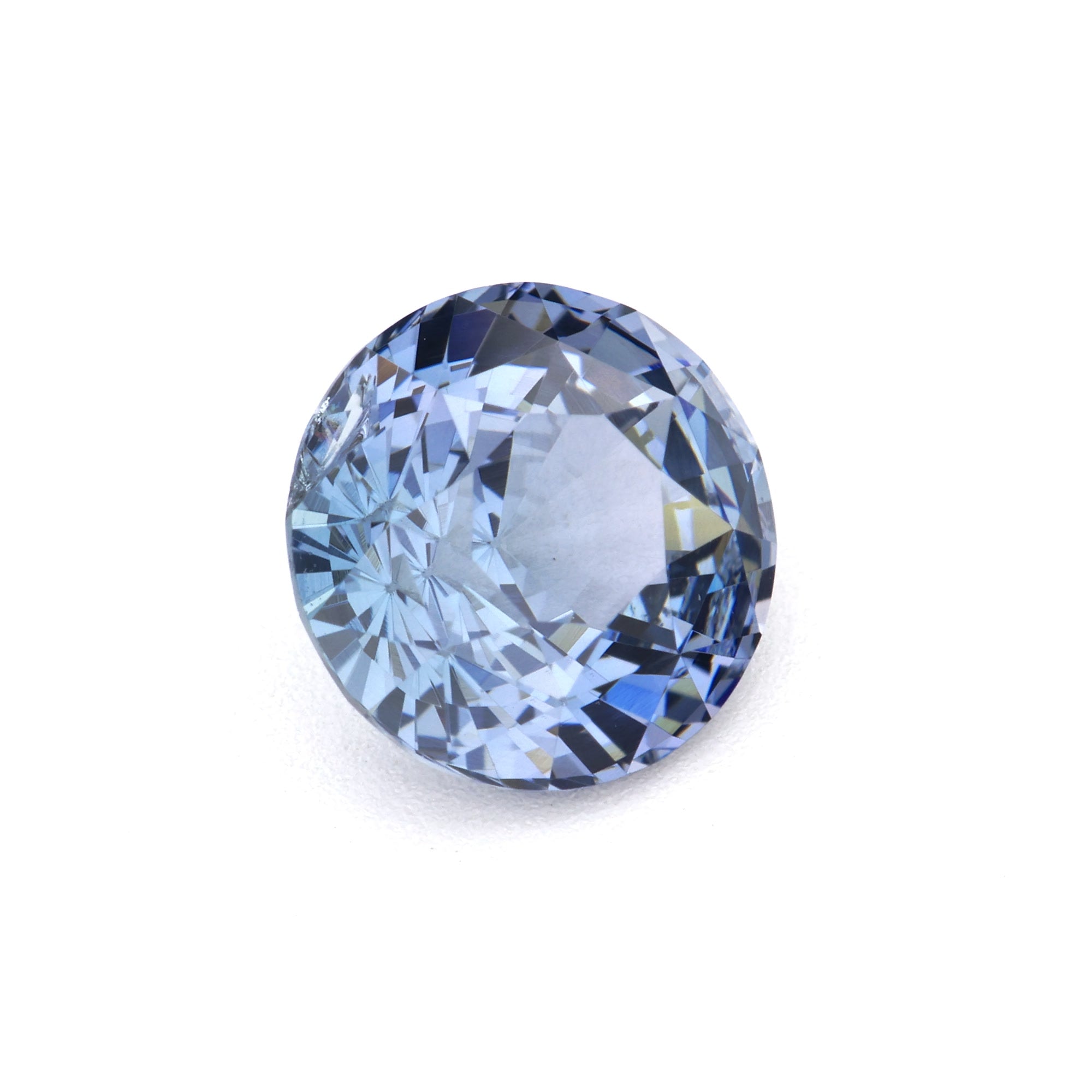 Blue spinel - 1.3 ct