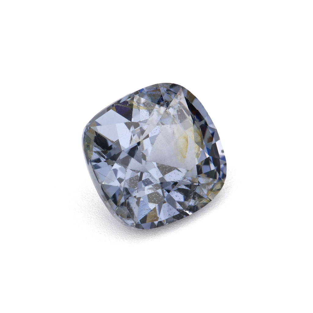 Gray spinel - 1.51 ct