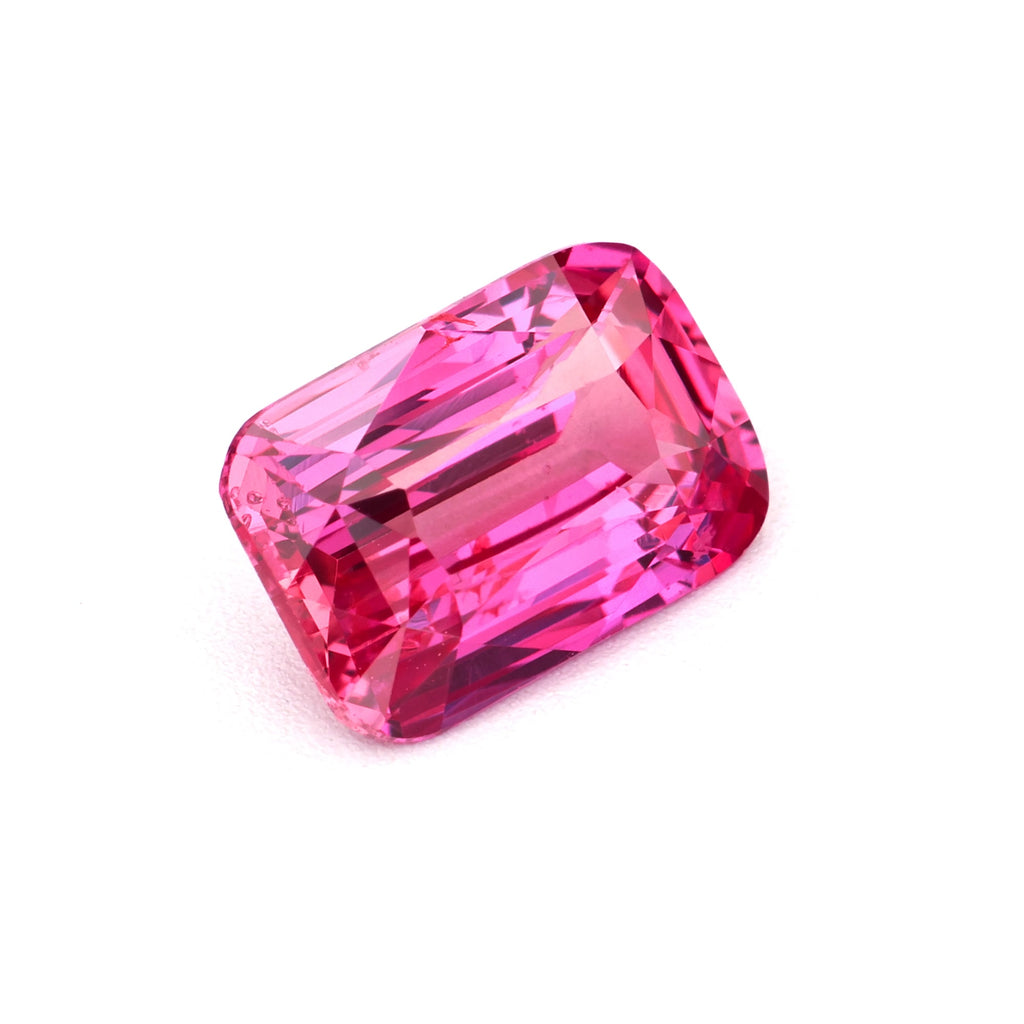 Pink sapphire- 1.06 ct