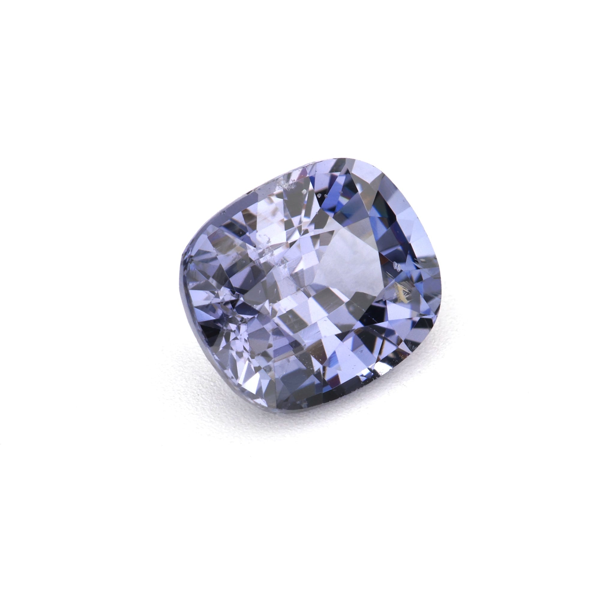 Violet spinel - 1.3 ct