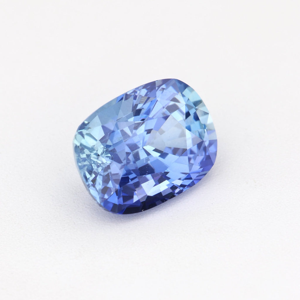 Blue Sapphire - 1.11 ct