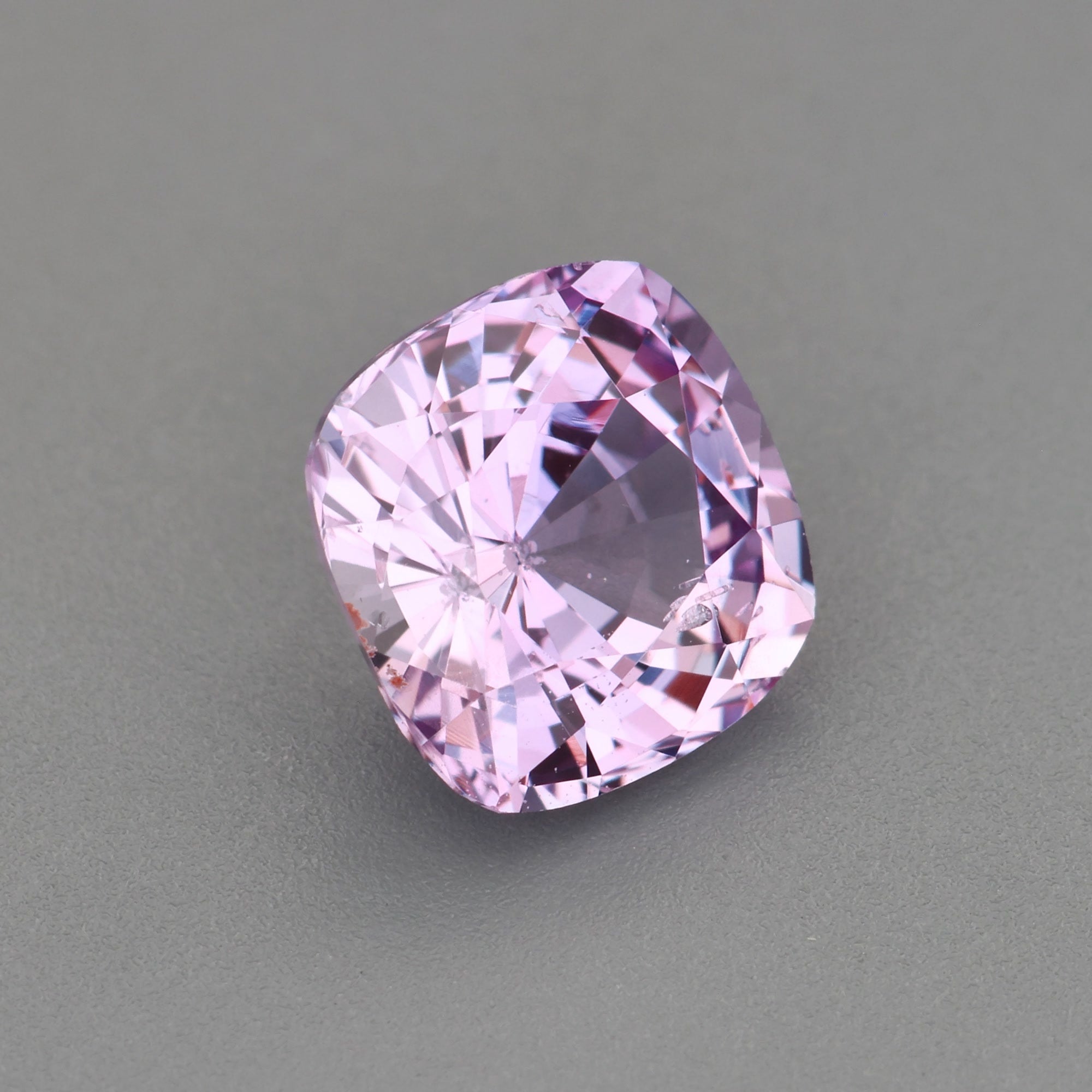 Violet Sapphire - 1.31 ct