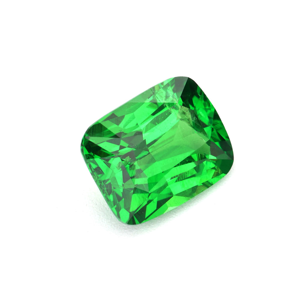 Tsavorite - 1.04 ct