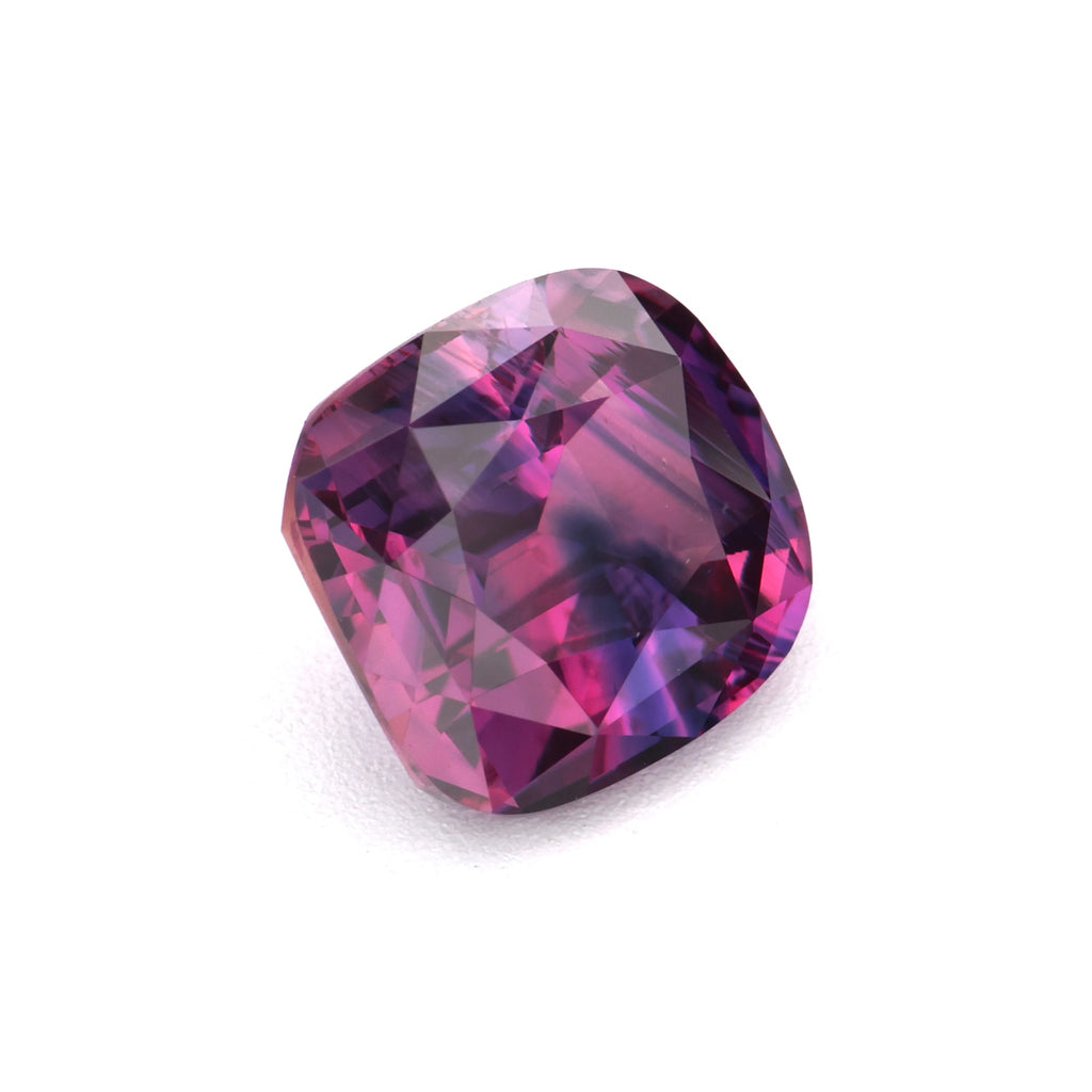 Purple Sapphire - 1.29 ct
