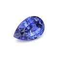 Blue sapphire - 1.59 ct
