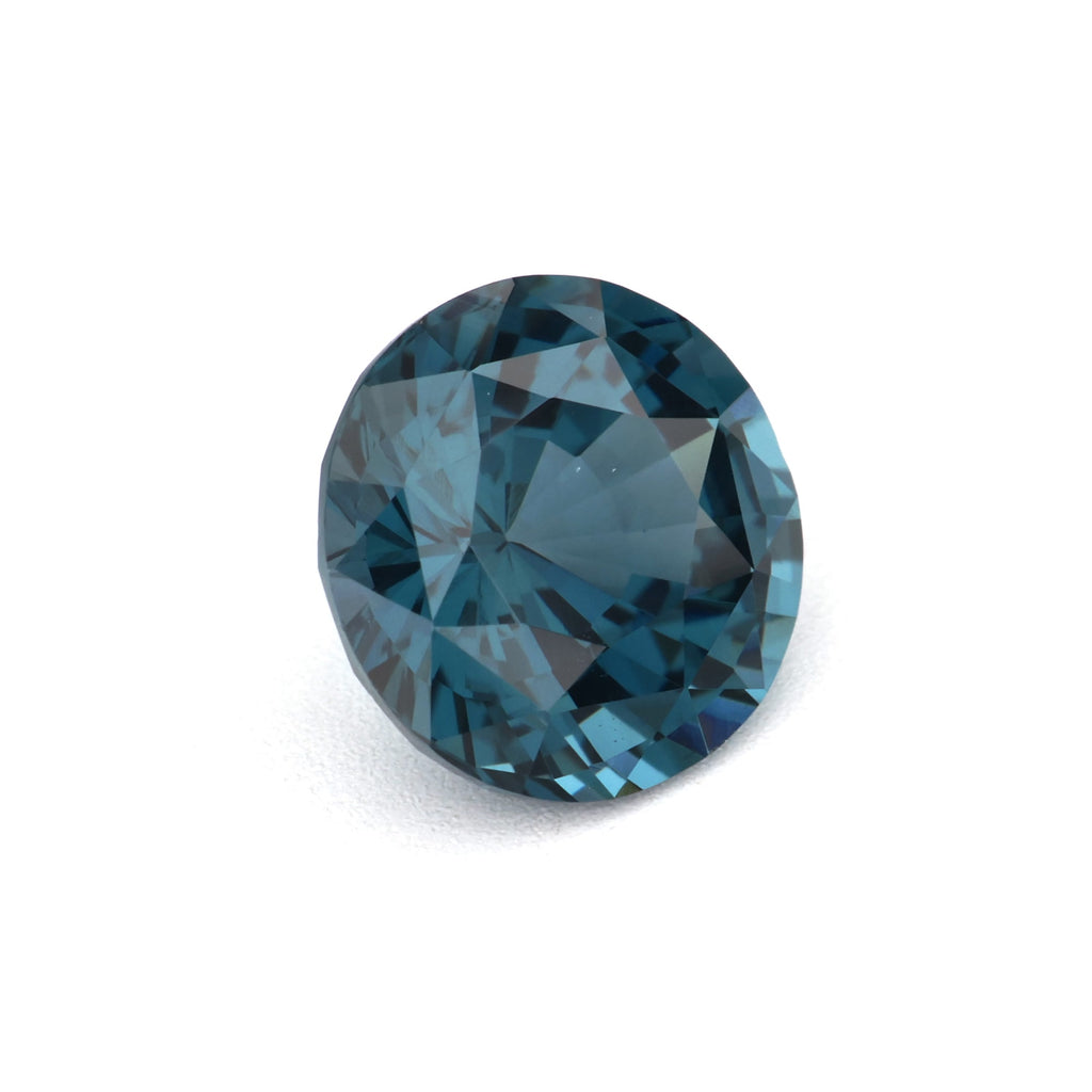 Blue Spinel - 1.05 ct
