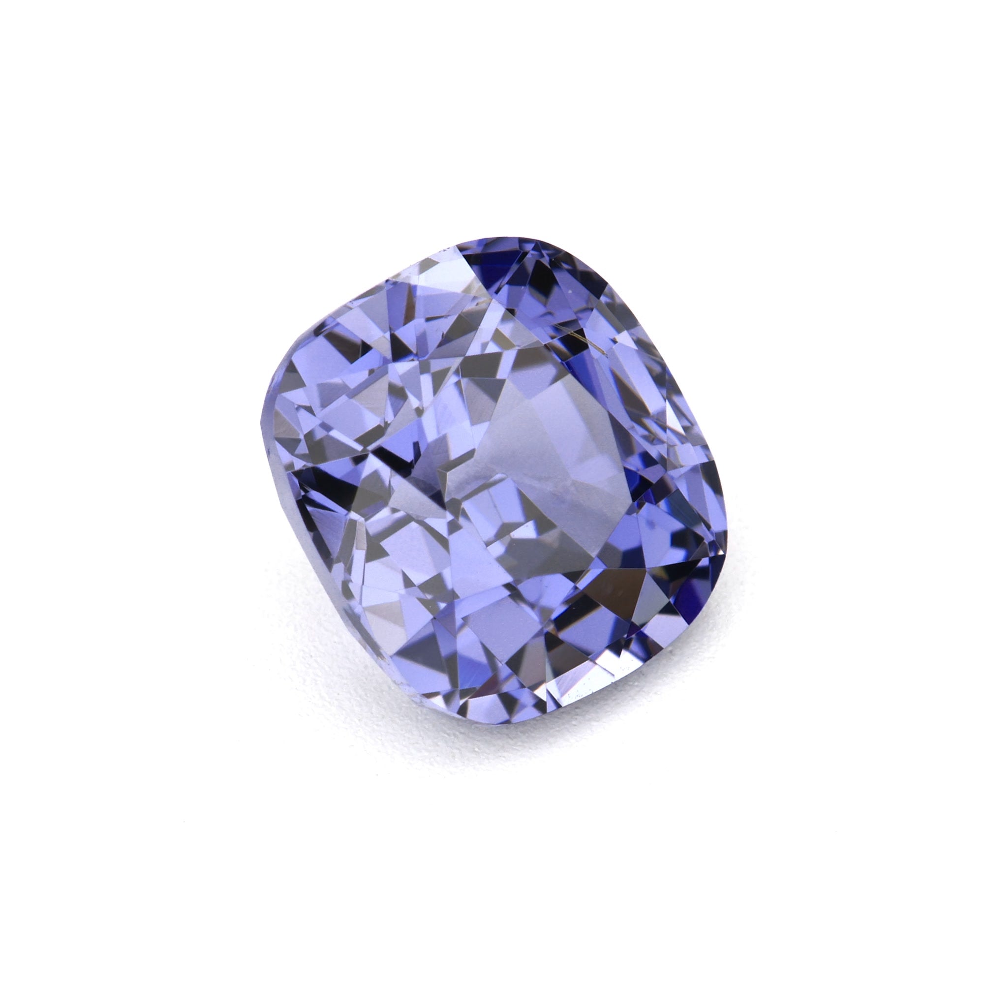 Blue Spinel - 2.17 ct
