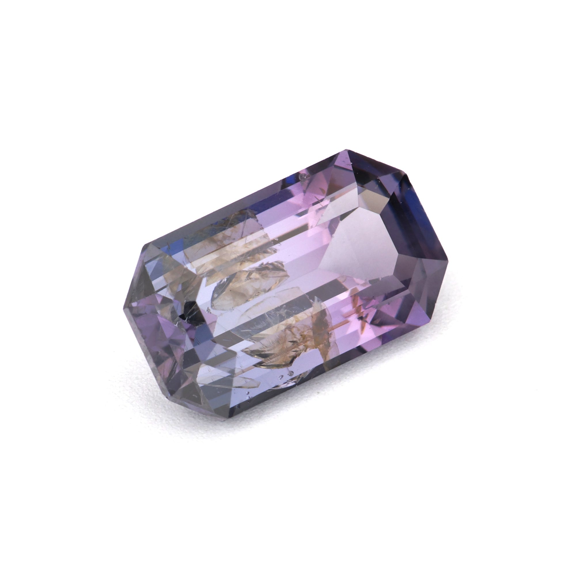 Lavender Spinel - 1.45 ct
