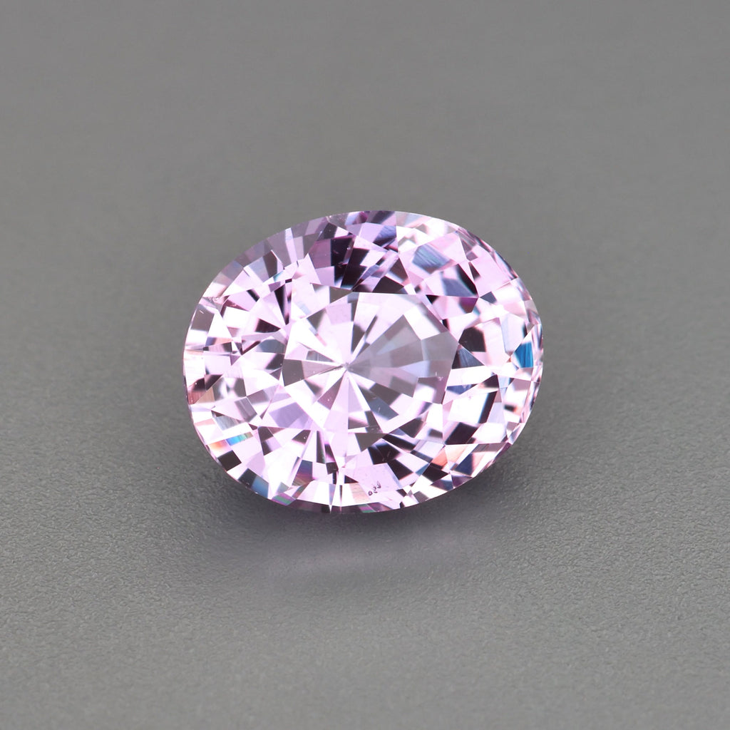 Violet Sapphire - 1.31 ct