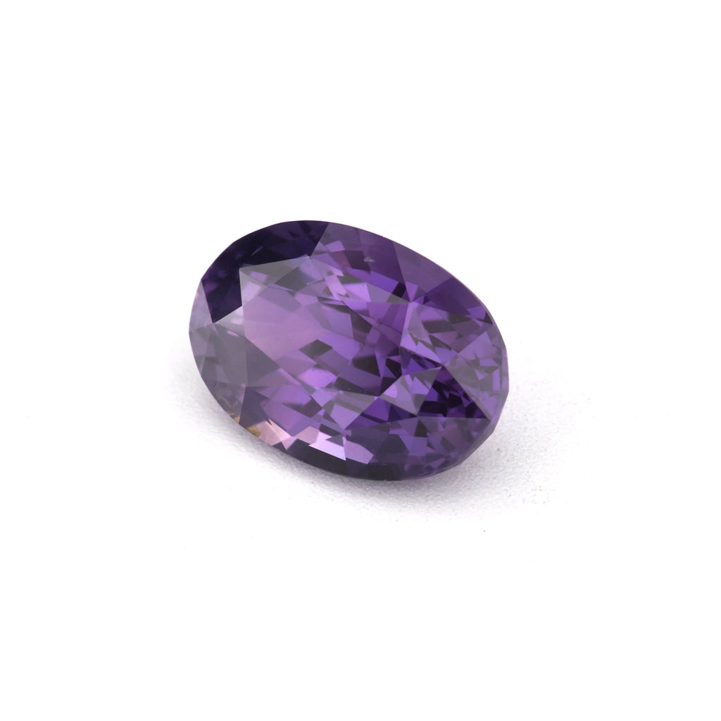 Purple Sapphire - 1.14 ct