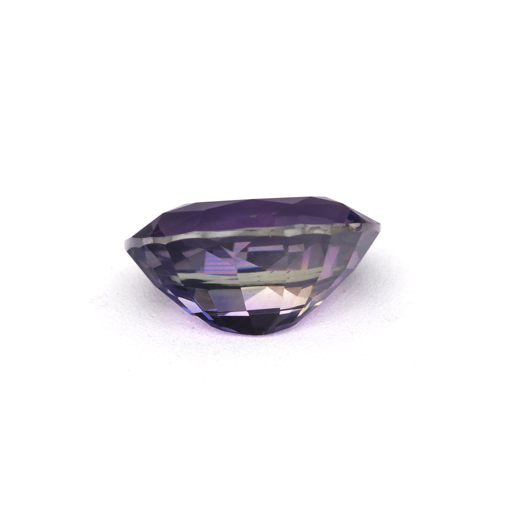 Purple Sapphire - 1.14 ct