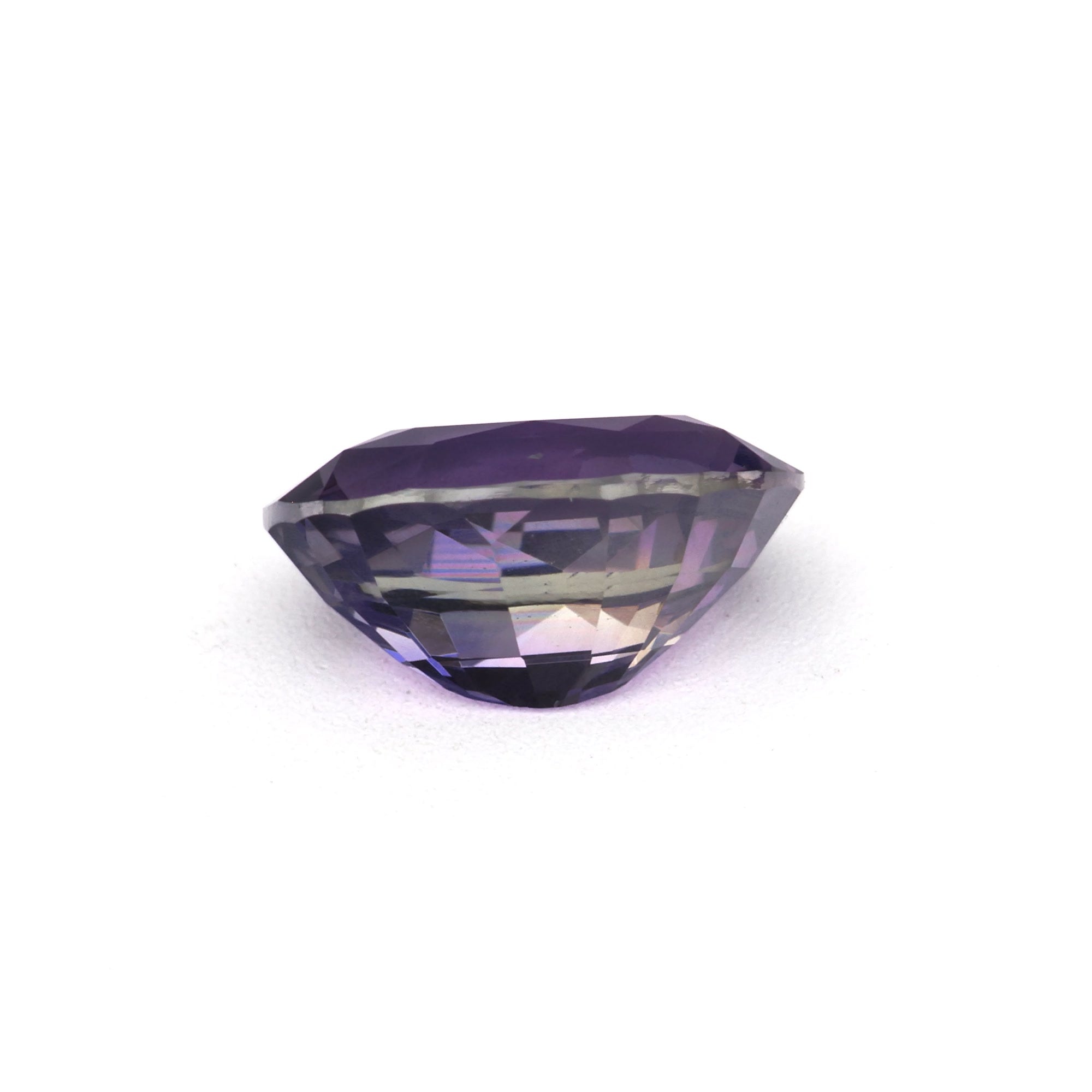 Purple Sapphire - 1.14 ct