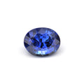 Blue Sapphire - 1.01 ct