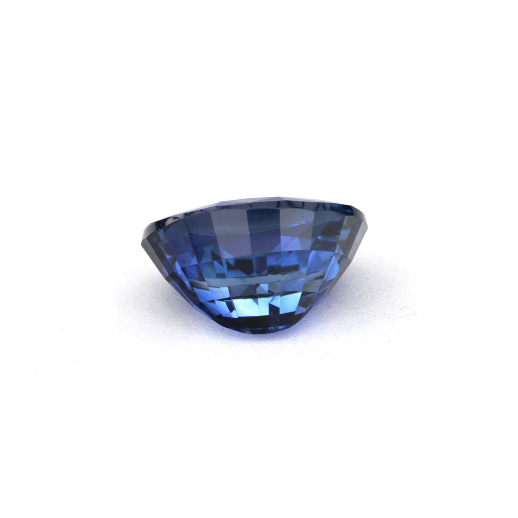 Blue Sapphire - 1.01 ct