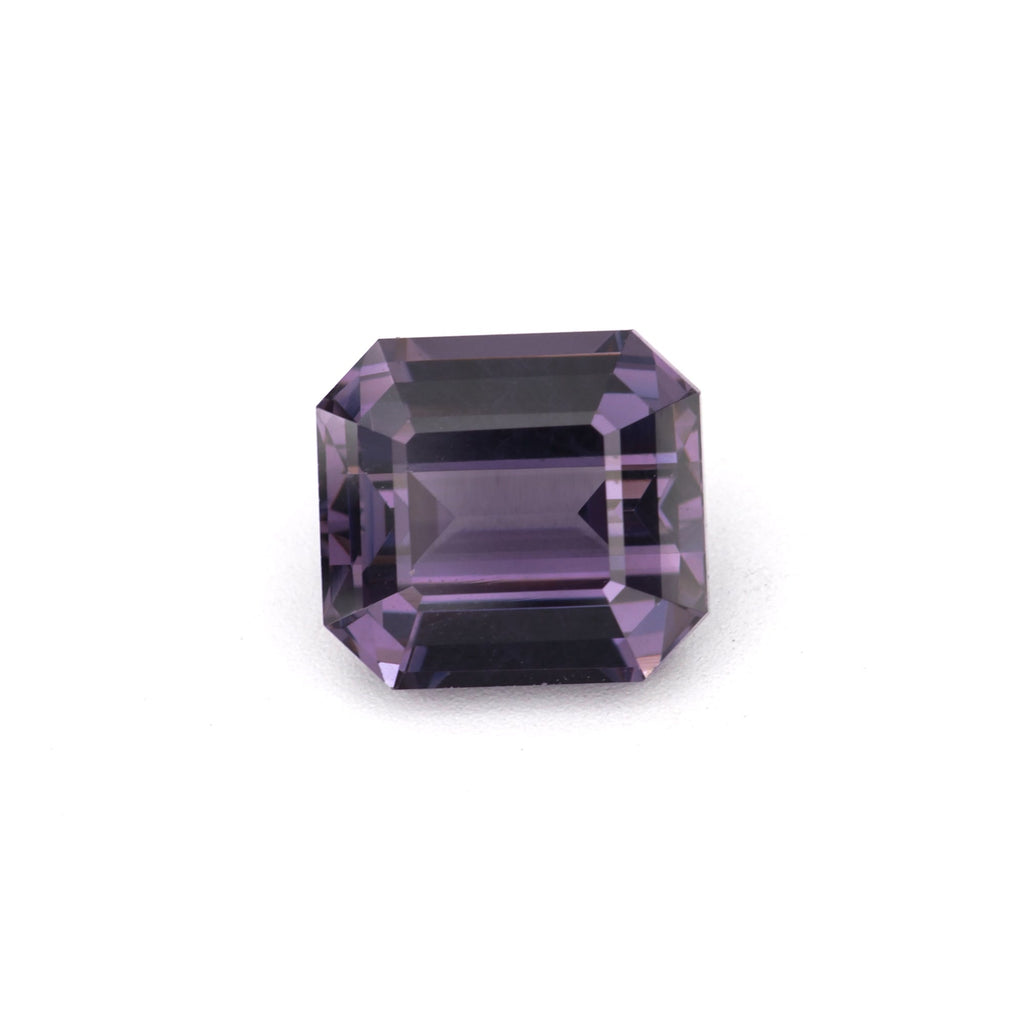 Purple spinel - 2.26 ct