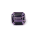Purple spinel - 2.26 ct
