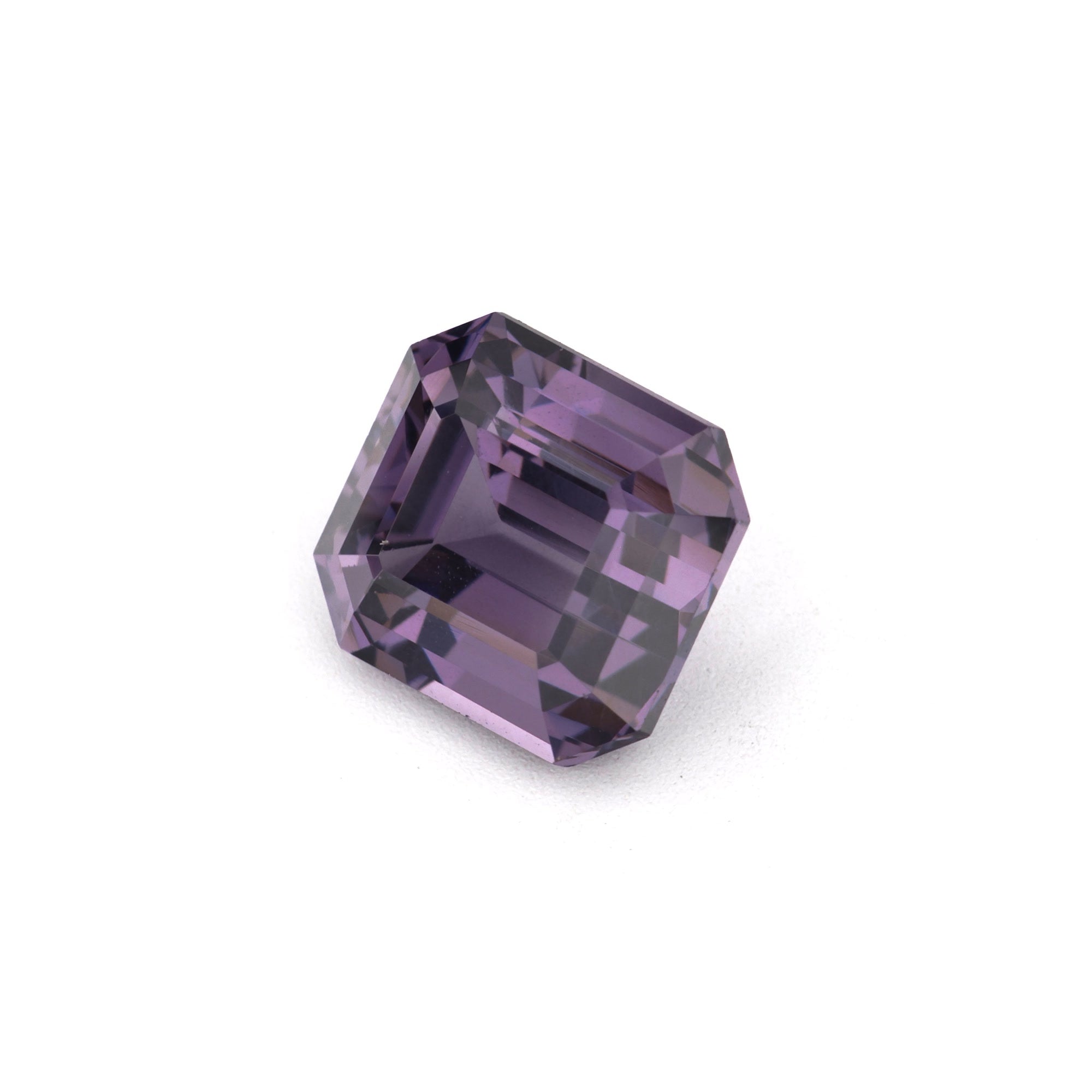Purple spinel - 2.26 ct