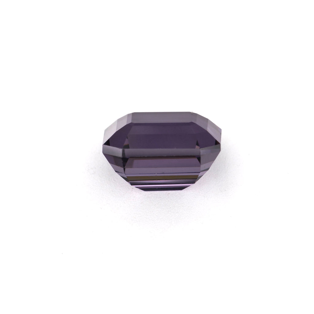 Purple spinel - 2.26 ct