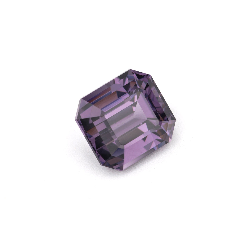 Purple spinel - 2.26 ct